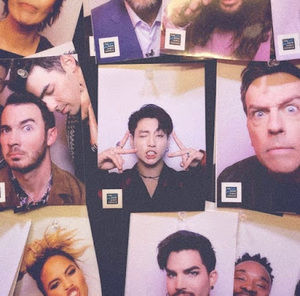 Meet your Posher, Aracely